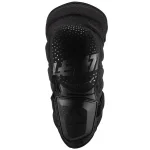 leatt 3df hybrid knee pads for 0 1750479511 - BTOSPORTS