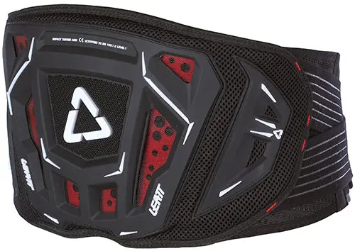 Leatt 3DF Motocross Kidney Belt - Off-Road Riding Protection leatt 3df motocross kidney bel 0 1750486698 - BTOSPORTS