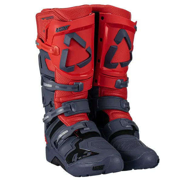 Leatt 4.5 Enduro Motocross Boots for Off-Road Riding leatt 45 enduro motocross boot 0 1750482210 - BTOSPORTS
