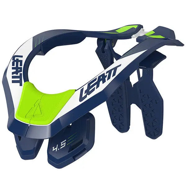 Leatt 4.5 Medical Grade Motocross Neck Protector leatt 45 medical grade motocro 0 1750479772 - BTOSPORTS