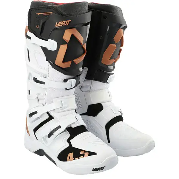 Leatt 4.5 Off-Road Motorcycle Boots - Durable Protection leatt 45 off road motorcycle b 0 1750485832 - BTOSPORTS