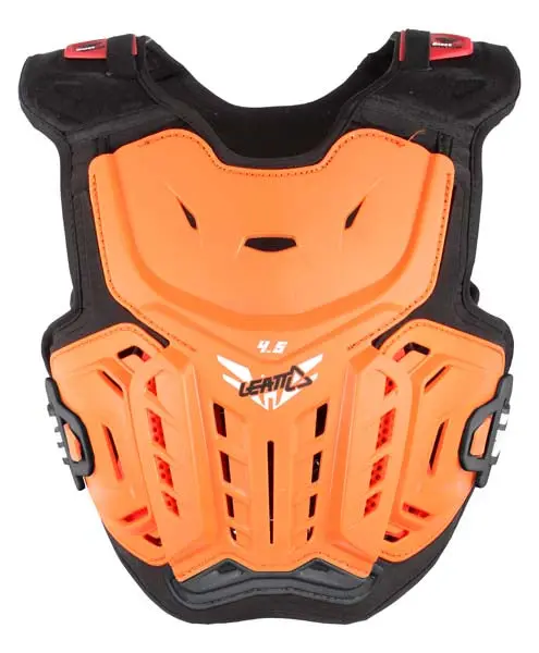 Leatt 4.5 Youth Chest Protector | Impact Protection leatt 45 youth chest protector 0 1750479451 - BTOSPORTS
