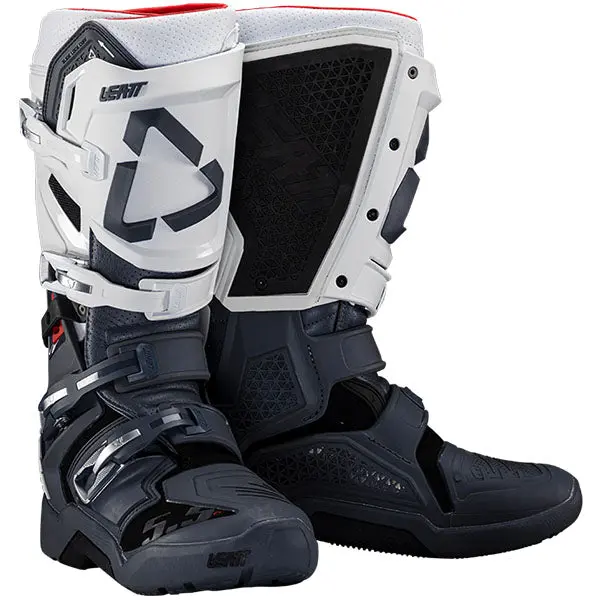 Leatt 5.5 FlexLock Enduro Boots for Off-Road Riding leatt 55 flexlock enduro boots 0 1750482856 - BTOSPORTS