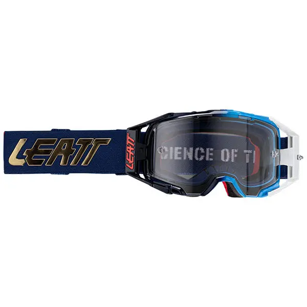 Leatt 6.5 Photochromic MX Goggles for Off-Road Riding leatt 65 photochromic mx goggl 0 1750482941 - BTOSPORTS