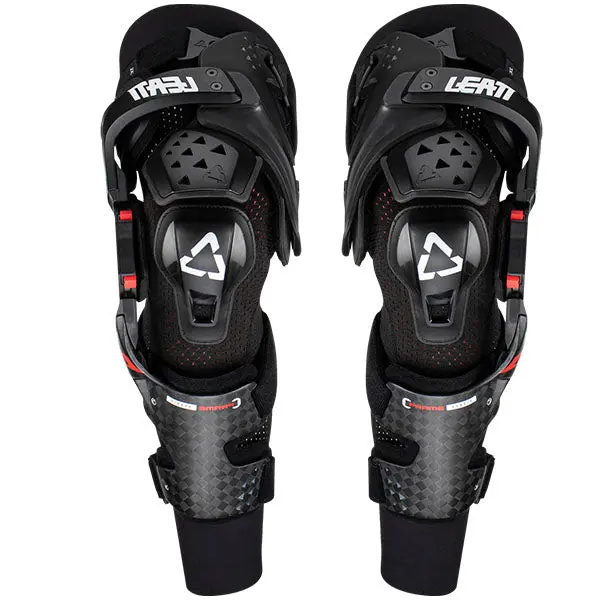 Leatt C-Frame Hybrid Knee Brace | Durable Pair, Maximum Support leatt c frame hybrid knee brac 0 1750479383 - BTOSPORTS