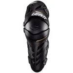 leatt dual axis knee shin guar 0 1750485111 - BTOSPORTS