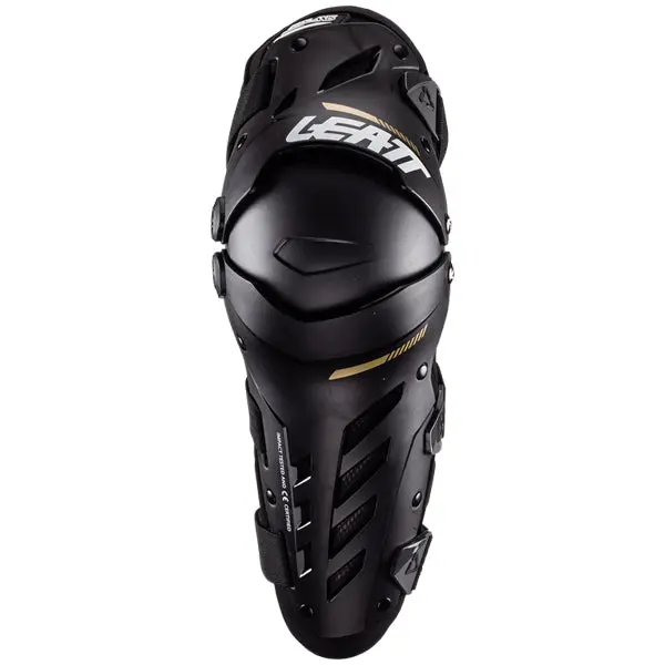 Leatt Dual Axis Knee Shin Guards - Motocross & MTB Protection leatt dual axis knee shin guar 0 1750485111 - BTOSPORTS