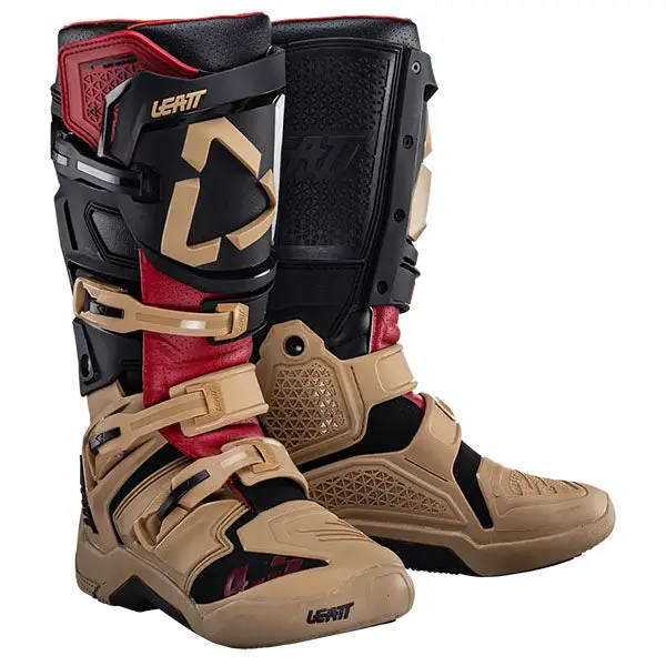 Leatt Durable Off-Road Motorcycle Boots leatt durable off road motorcy 0 1750479382 - BTOSPORTS