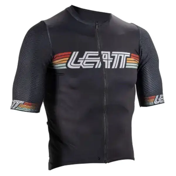 Leatt Endurance 6.0: Breathable MTB Cycling Jersey leatt endurance 60 breathable 0 1750477846 - BTOSPORTS