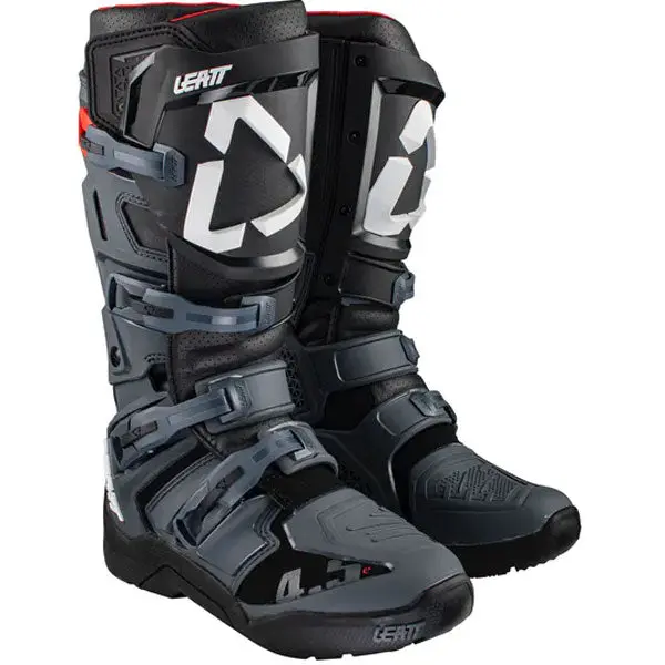 Leatt Enduro 4.5 MTB Boots | Enhanced Protection Mountain Biking leatt enduro 45 mtb boots enha 0 1750479715 - BTOSPORTS
