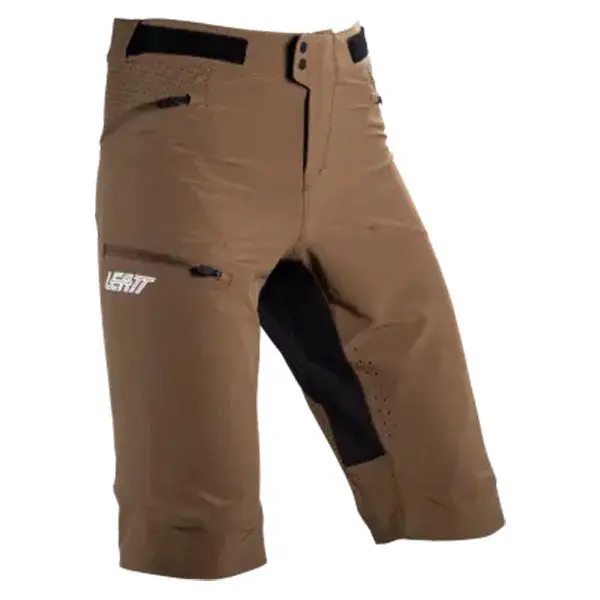 Leatt Enduro III MTB Pants - High-Back Shield Bike Protection leatt enduro iii mtb pants hig 0 1750479435 - BTOSPORTS
