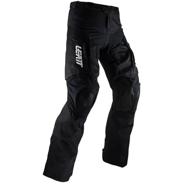 Leatt Enduro Motorcycle Pants – Motocross MOT-009 Gear leatt enduro motorcycle pants 0 1750482065 - BTOSPORTS