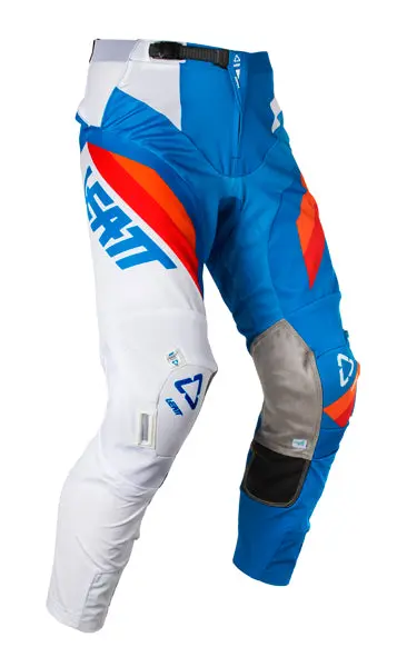 Leatt GPX 3.5 Motocross Pants for Youth Riders leatt gpx 35 motocross pants f 0 1750482402 - BTOSPORTS