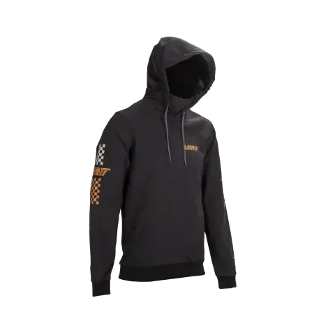 Leatt Gravity 3.0 Premium Mountain Bike Hoodie | Technical Outdoor Performance leatt gravity 30 premium mount 0 1750477863 - BTOSPORTS