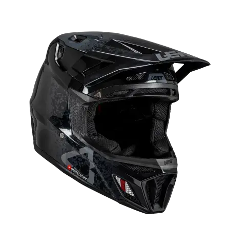 Leatt Gravity 8.0 MTB Full-Face Ventilated Helmet leatt gravity 80 mtb full face 0 1750477846 - BTOSPORTS