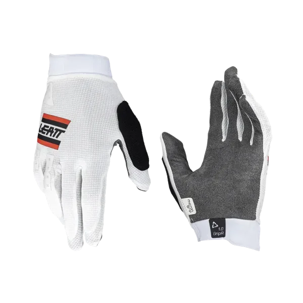 Leatt GripR 1.0 MTB Gloves for Enhanced Control leatt gripr 10 mtb gloves for 0 1750477855 - BTOSPORTS