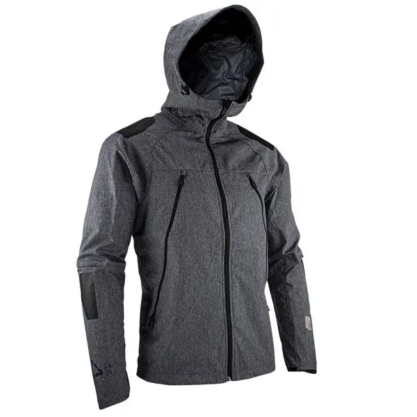 Leatt HydraDri 4.0 MTB Jacket - Moisture-Wicking Mountain Bike Outerwear leatt hydradri 40 mtb jacket m 0 1750479317 - BTOSPORTS