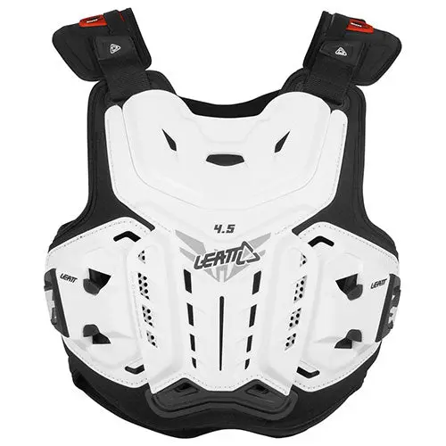 leATT level-45 mx chest/back impact protector leatt level 45 mx chestback im 0 1750487382 - BTOSPORTS
