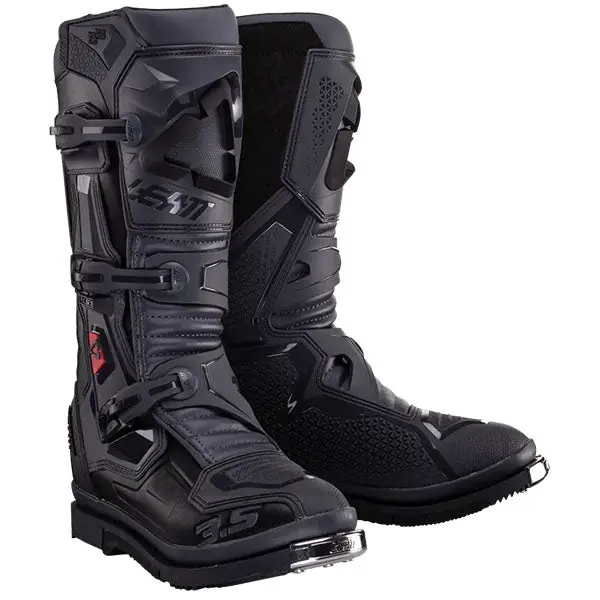 Leatt Lightweight Quick-Dry MX Boots - Moisture-Wicking leatt lightweight quick dry mx 0 1750479310 - BTOSPORTS