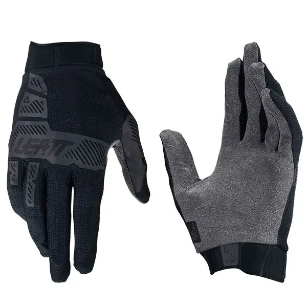 Leatt Moto 1.5 Motorcycle Gloves - Advanced Grip Tech leatt moto 15 motorcycle glove 0 1750485226 - BTOSPORTS