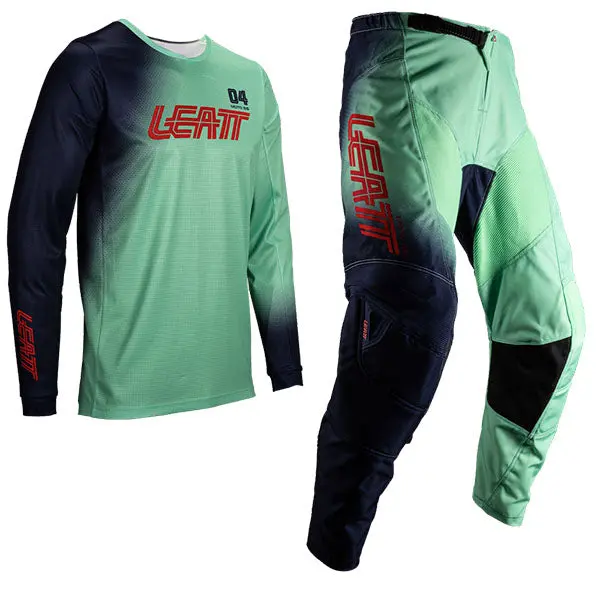 Leatt Moto 3.5 Off-Road Jersey & Pants Set for Motocross Riding leatt moto 35 off road jersey 0 1750477896 - BTOSPORTS
