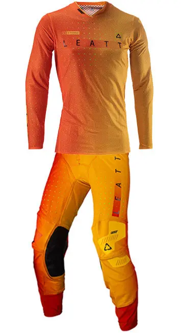 Leatt Motocross Jersey & Pant Set - UltraWeld Gear leatt motocross jersey pant se 0 1750478154 - BTOSPORTS