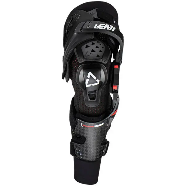 Leatt Motocross Knee Brace - C-Frame Hybrid Tech Support leatt motocross knee brace c f 0 1750479451 - BTOSPORTS