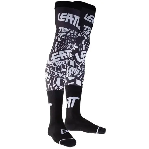 Leatt Motocross Knee Brace - Protective Support Sleeve leatt motocross knee brace pro 0 1750477856 - BTOSPORTS