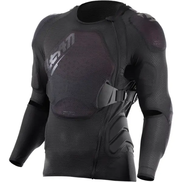Leatt Motorcycle Body Protector - Lightweight 3DF AirFit Tech leatt motorcycle body protecto 0 1750482196 - BTOSPORTS