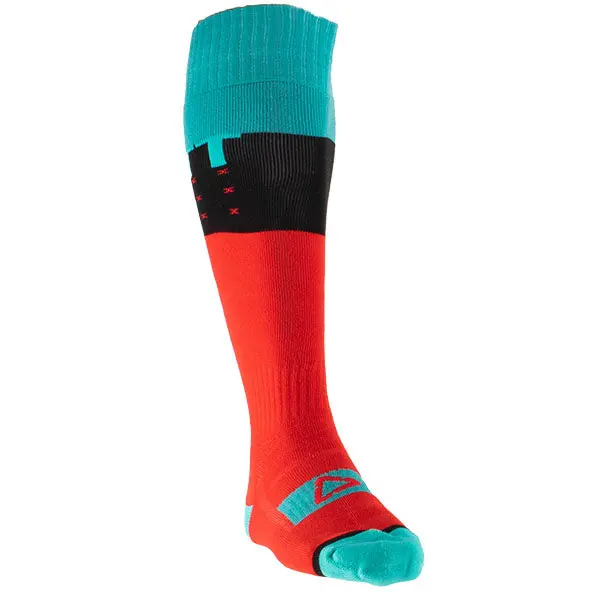 Leatt Motorcycle Riding Socks - Slip-Resistant & Breathable Comfort leatt motorcycle riding socks 0 1750487501 - BTOSPORTS