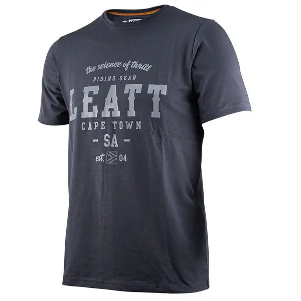 Leatt Motorsport Core Tee | Breathable & Moisture-Wicking leatt motorsport core tee brea 0 1750487501 - BTOSPORTS