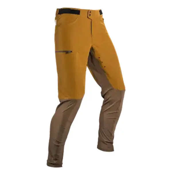 Leatt MTB Pants - Lightweight & Breathable Mountain Bike Gear leatt mtb pants lightweight br 0 1750482065 - BTOSPORTS