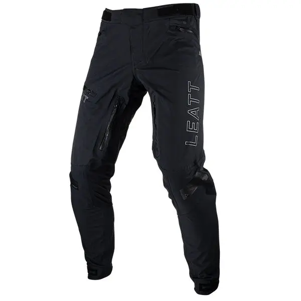 Leatt MTB Trail Pants | Waterproof & Breathable Hydradri Tech leatt mtb trail pants waterpro 0 1750482066 - BTOSPORTS