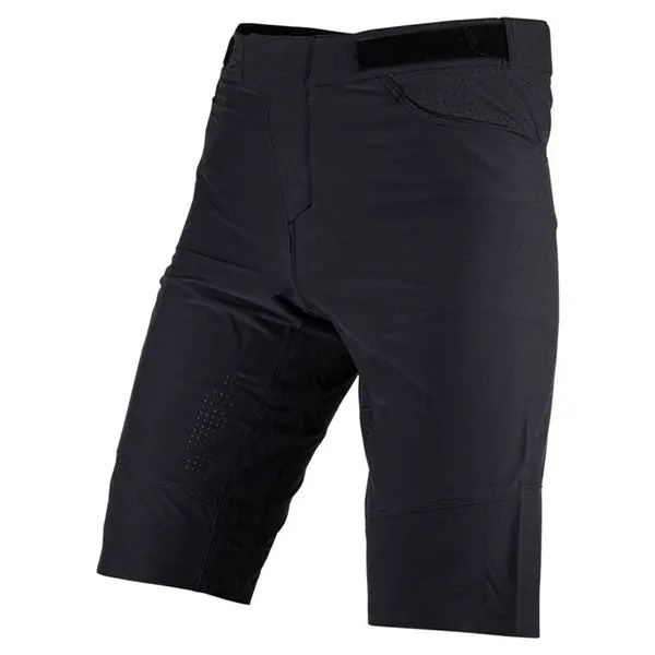Leatt MTB Trail Shorts – Durable Mountain Bike Performance leatt mtb trail shorts durable 0 1750479603 - BTOSPORTS