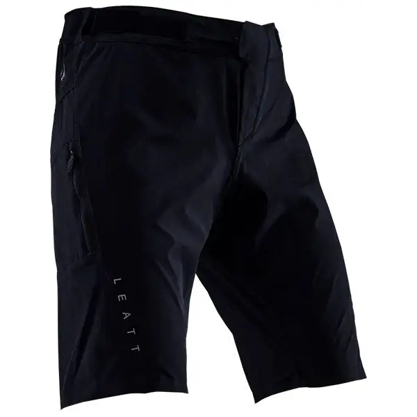 Leatt Trail 1.0 MTB Shorts for Off-Road Cycling leatt trail 10 mtb shorts for 0 1750477863 - BTOSPORTS