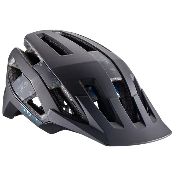 Leatt Trail 3.0 MTB Helmet - Enhanced Protection & Comfort leatt trail 30 mtb helmet enha 0 1750484891 - BTOSPORTS