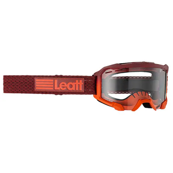 Leatt Velocity 4.0 MTB Goggles - Anti-Fog Ventilated leatt velocity 40 mtb goggles 0 1750479243 - BTOSPORTS