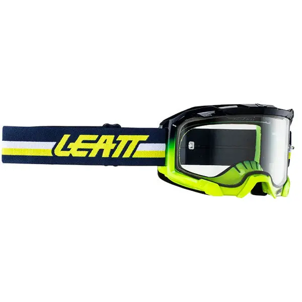 Leatt Velocity 4.5 Motocross Goggles - Dirt Bike Riding leatt velocity 45 motocross go 0 1750479603 - BTOSPORTS