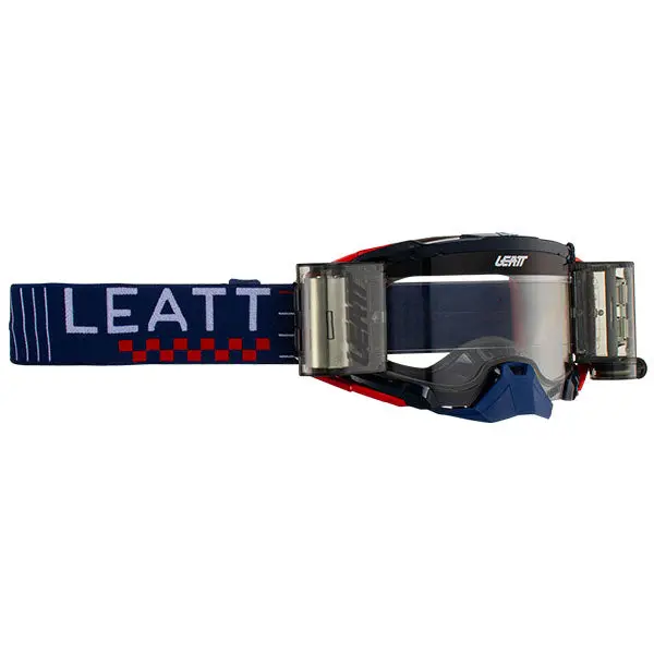 Leatt Velocity 5.5 Impact Protection Roll-Off Goggles leatt velocity 55 impact prote 0 1750479243 - BTOSPORTS