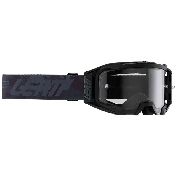 Leatt Velocity 5.5 Motocross Goggles for Dirt Bike Riding leatt velocity 55 motocross go 0 1750479451 - BTOSPORTS