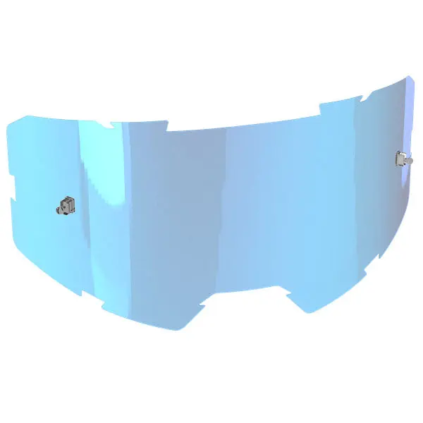 Leatt Vizion 2.5s Youth Goggles with Iriz Lens leatt vizion 25s youth goggles 0 1750479288 - BTOSPORTS