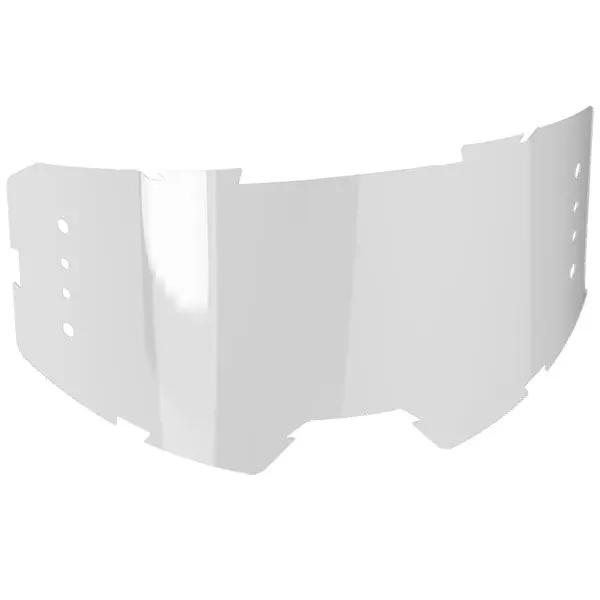 Leatt Vizion Quick-Change Goggle Lens for Off-Road Riding leatt vizion quick change gogg 0 1750477797 - BTOSPORTS
