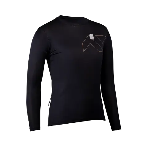 LEATT Womens MTB Jersey for Mountain Bike Trails leatt womens mtb jersey for mo 0 1750477855 - BTOSPORTS