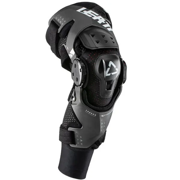 Leatt X-Frame Knee Brace - Athletic Support, Durable Protection leatt x frame knee brace athle 0 1750486327 - BTOSPORTS