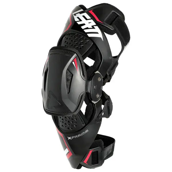 Leatt X-Frame Knee Brace - High-Impact Support for Athletes leatt x frame knee brace high 0 1750482325 - BTOSPORTS