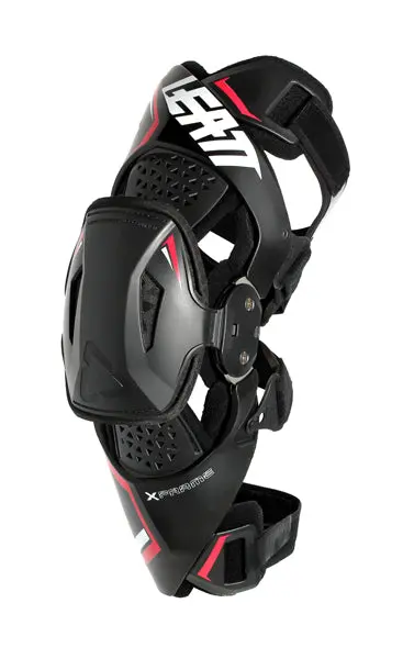 Leatt X-Frame Knee Brace - Premium Single Leg Support leatt x frame knee brace premi 0 1750482341 - BTOSPORTS