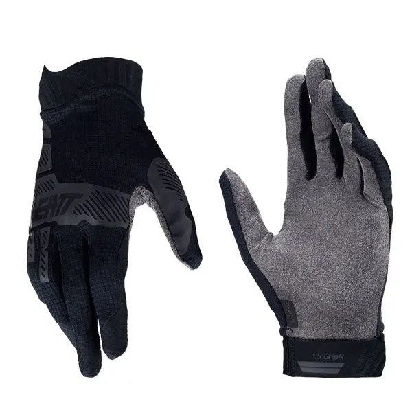 Leatt Youth Moto 1.5 Kids Off-Road Motorcycle Gloves leatt youth moto 15 kids off r 0 1750486980 - BTOSPORTS