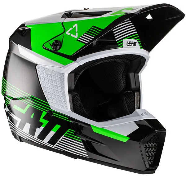 Leatt Youth Motocross Helmet - Kids Dirt Bike Gear leatt youth motocross helmet k 0 1750485132 - BTOSPORTS