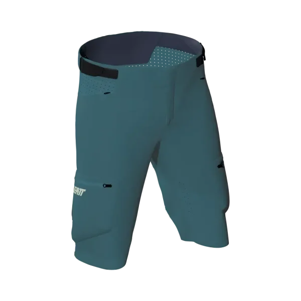 Leatt Youth MTB Bike Shorts - Ventilated & Durable leatt youth mtb bike shorts ve 0 1750477889 - BTOSPORTS
