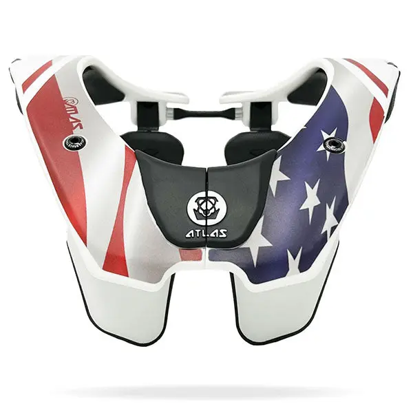 Lightweight Atlas AirLite Neck Support - US Medical Grade lightweight atlas airlite neck 0 1750478755 - BTOSPORTS